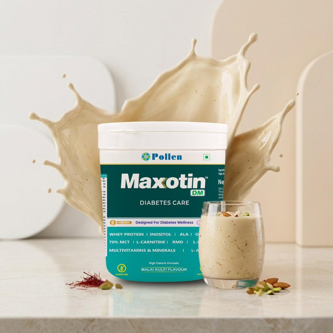 Maxotin DM